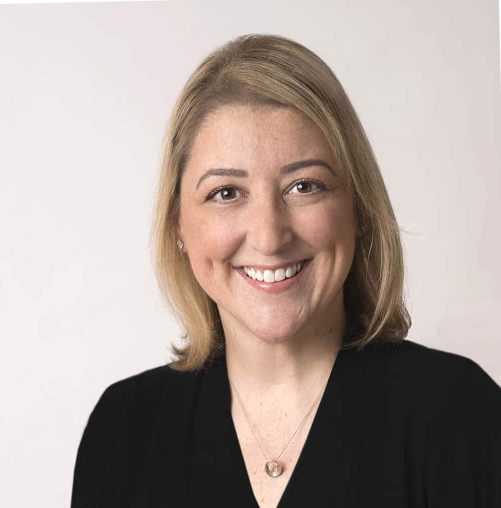 Shawna Weisburg
