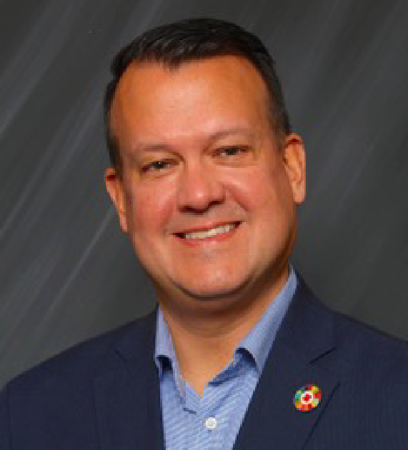 Eric Saarvala