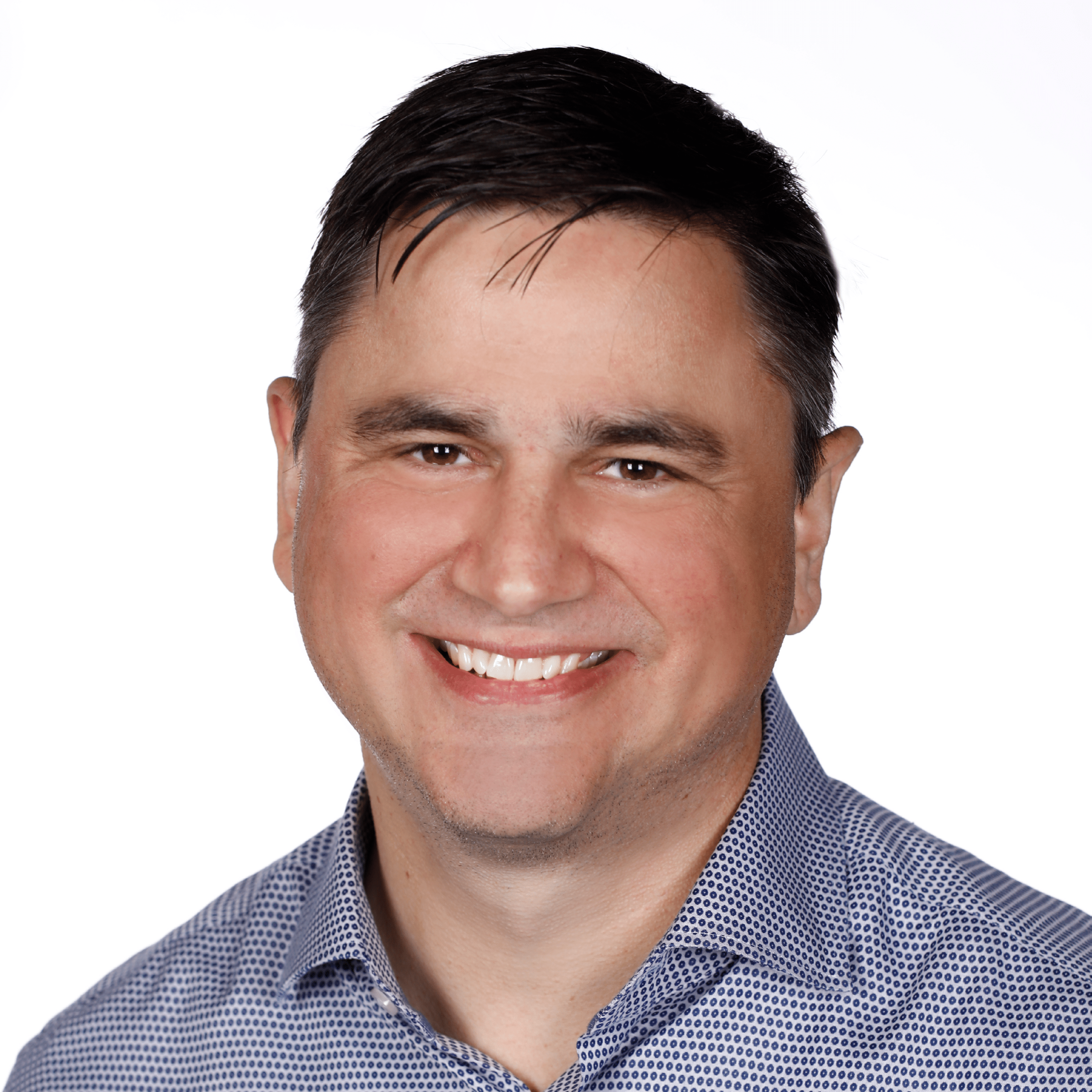 Erik Arnold